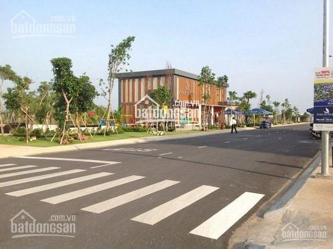Hình ảnh Cơ hội sở hữu lô đất KDC Đại Phú, MT Trần Đại Nghĩa, Bình Chánh 80m2