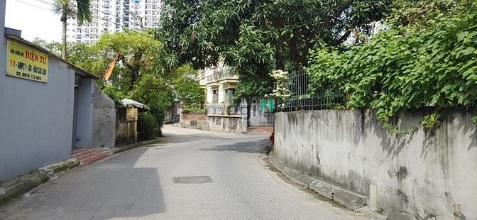 Hình ảnh Cần bán 90m2 đất,MT4m,Giá 6.2tỷ Phúc Lợi Long Biê