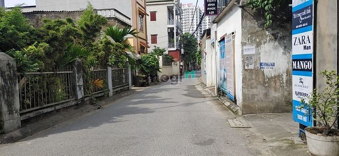 Hình ảnh Cần bán 90m2 đất,MT4m,Giá 6.2tỷ Phúc Lợi Long Biê
