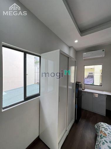 Hình ảnh CHDV mini giá rẻ - phòng mới 100% - nội thất cao cấp ở giáp quận 10