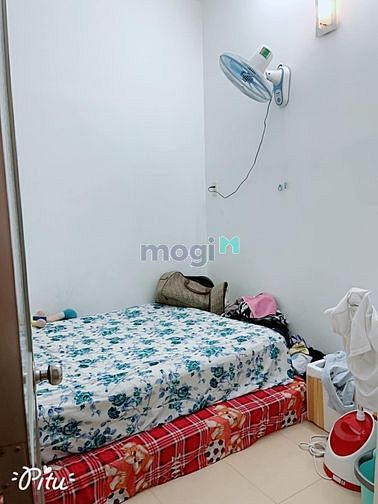 Hình ảnh Bán nhà đường Tên Lửa, Bình Trị Đông B, Bình Tân, 6x9m, 2 tầng, 3.55ty