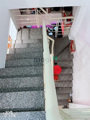 Hình ảnh Bán nhà đường Tên Lửa, Bình Trị Đông B, Bình Tân, 6x9m, 2 tầng, 3.55ty