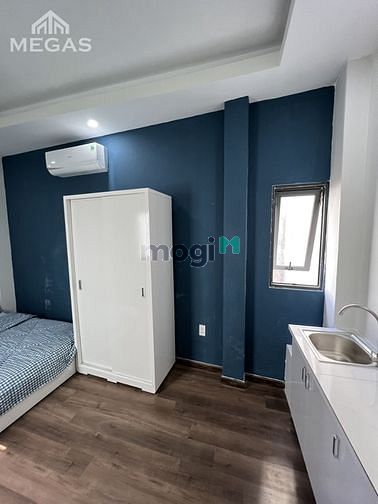 Hình ảnh CHDV mini giá rẻ - phòng mới 100% - nội thất cao cấp ở giáp quận 10
