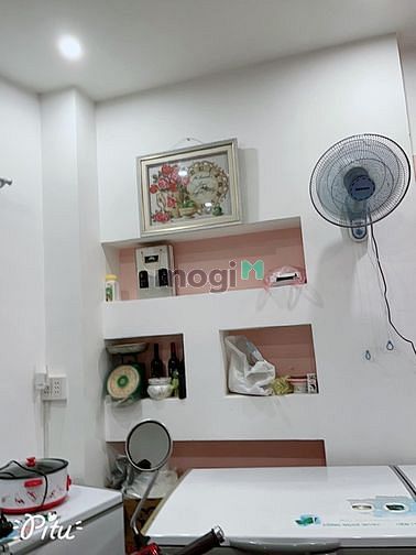 Hình ảnh Bán nhà đường Tên Lửa, Bình Trị Đông B, Bình Tân, 6x9m, 2 tầng, 3.55ty