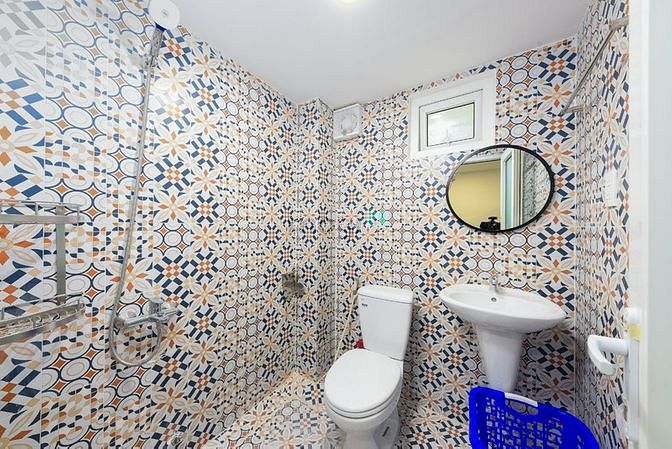 Hình ảnh Duplex siêu mới, nội thất xịn ngay Xô Viết Nghệ Tĩnh