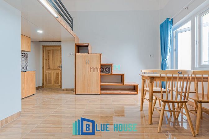 Hình ảnh Căn Hộ Mini_Dạng Duplex_Gác cao_Ngay Chợ Tân HƯơng
