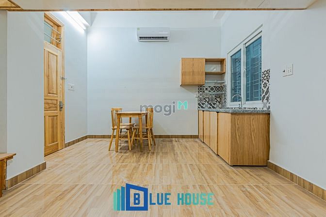 Hình ảnh Căn Hộ Mini_Dạng Duplex_Gác cao_Ngay Chợ Tân HƯơng