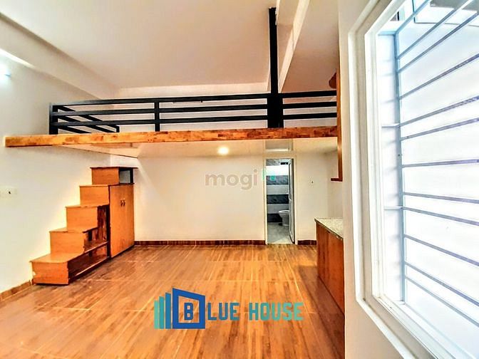 Hình ảnh Căn Hộ Mini_Dạng Duplex_Gác cao_Ngay Chợ Tân HƯơng
