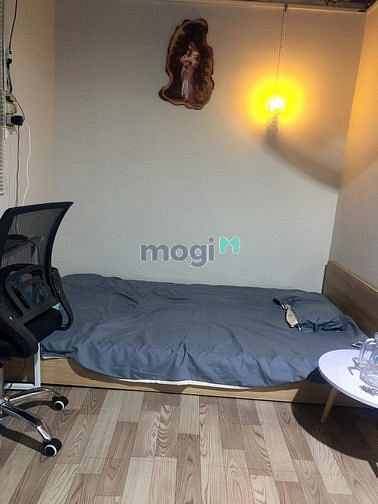 Hình ảnh Hẻm ba gác - Quốc lộ 1A - Đông Hưng Thuận - SHR - 4PN