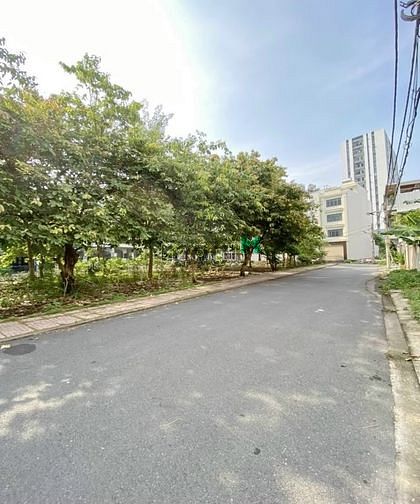 Hình ảnh Bán đất KDC Gia Hoà,MT Quốc Lộ 50,Phong Phú,Bình Chánh giá 2tỷ5,shr