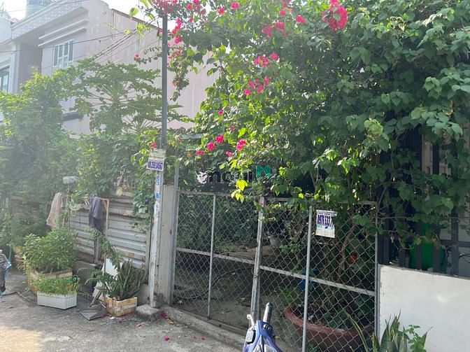 Hình ảnh - Bán đất thổ cư 100% hẻm 1225 huỳnh tấn phát, phường phú thuận, Quận