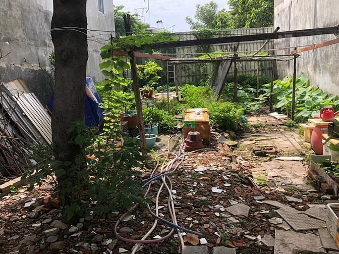 Hình ảnh - Bán đất thổ cư 100% hẻm 1225 huỳnh tấn phát, phường phú thuận, Quận