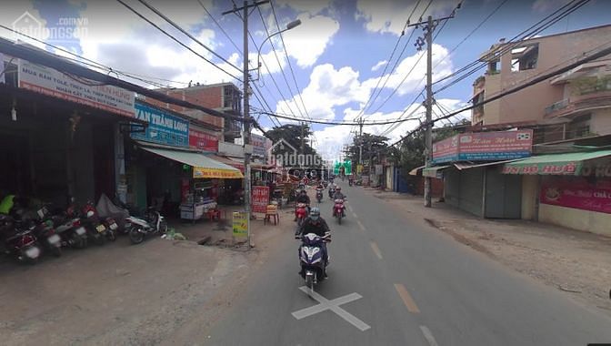 Hình ảnh Mặt tiền Phan Anh, Hiệp Tân, Tân Phú DT 80m2/giá 4.5 tỷ, sổ riêng