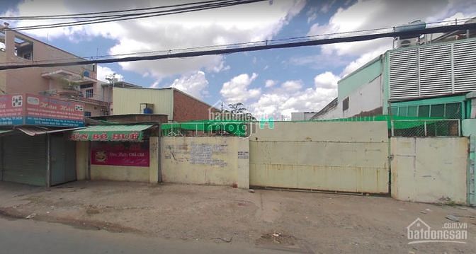 Hình ảnh Mặt tiền Phan Anh, Hiệp Tân, Tân Phú DT 80m2/giá 4.5 tỷ, sổ riêng