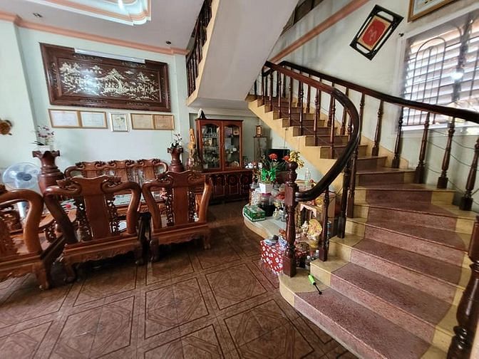 Hình ảnh MTĐ Lý Thường Kiệt, 13x24, Phường 7, Tân Bình, 45 tỷ.