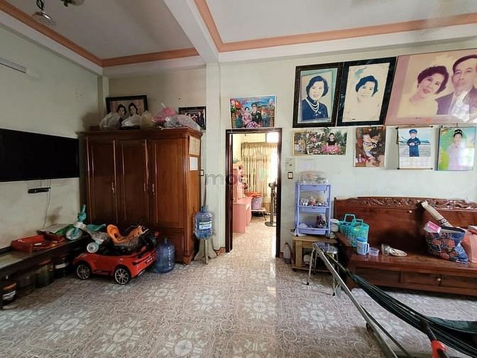 Hình ảnh MTĐ Lý Thường Kiệt, 13x24, Phường 7, Tân Bình, 45 tỷ.