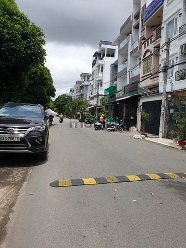 Hình ảnh MTĐ Lý Thường Kiệt, 13x24, Phường 7, Tân Bình, 45 tỷ.