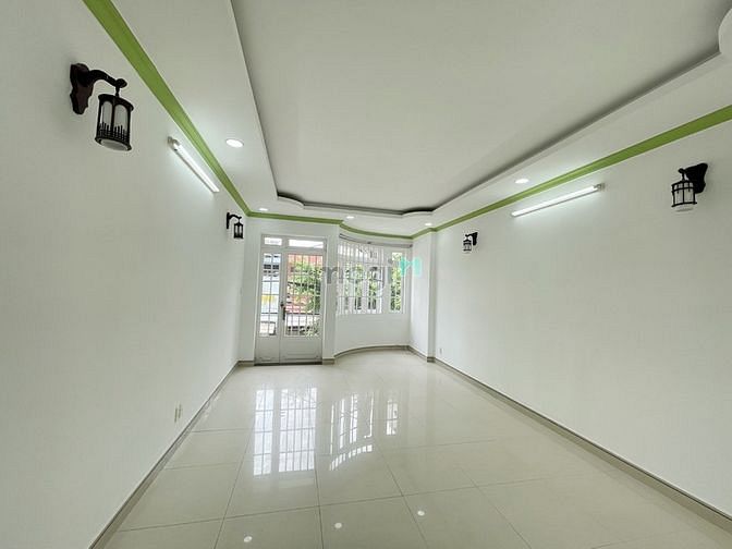 Hình ảnh Bán nhà Mặt tiền , Bình Tân , an lạc