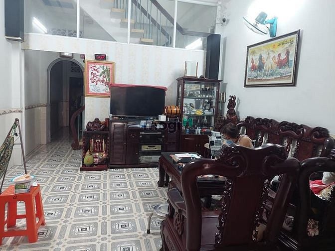 Hình ảnh Hxh gò dầu, tân quý, tân phú. 1t1l 86m2 chỉ 7 tỷ 2