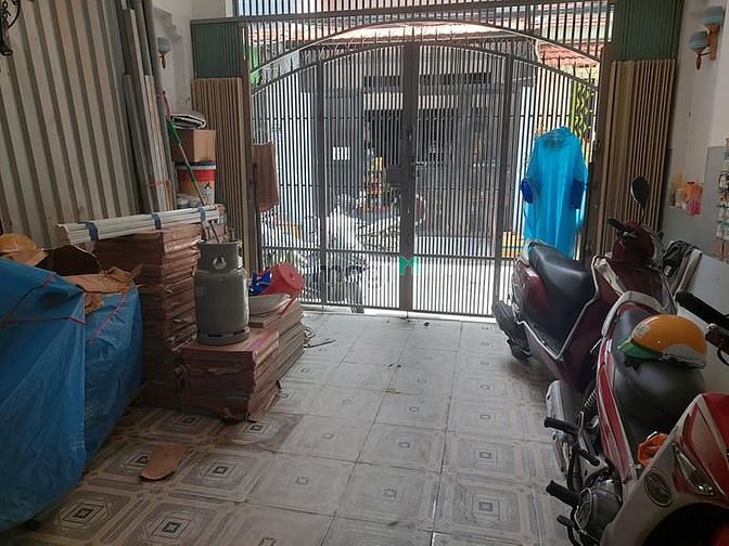 Hình ảnh Hxh gò dầu, tân quý, tân phú. 1t1l 86m2 chỉ 7 tỷ 2