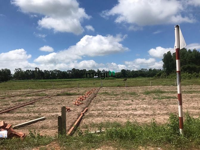 Hình ảnh Bán Đất Tây Ninh 150m2 Chính Chủ Sổ riêng