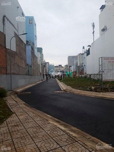 Hình ảnh Cần bán MT Thoại Ngọc Hầu, Phú Thạnh, Q. Tân Phú, diện tích 80m2
