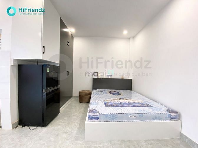 Hình ảnh Studio - Duplex - 2 giường ngủ FULL nội thất cao cấp