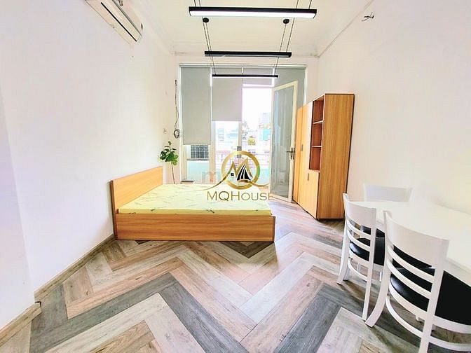 Hình ảnh Trang Chủ MB66.COM / Đăng Ký Tặng 66K ban công_30m2_ đủ nội thất_ quận 1