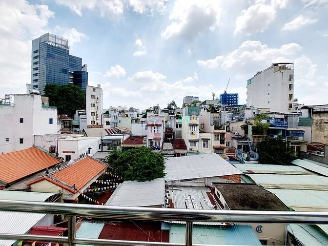 Hình ảnh Trang Chủ MB66.COM / Đăng Ký Tặng 66K ban công_30m2_ đủ nội thất_ quận 1