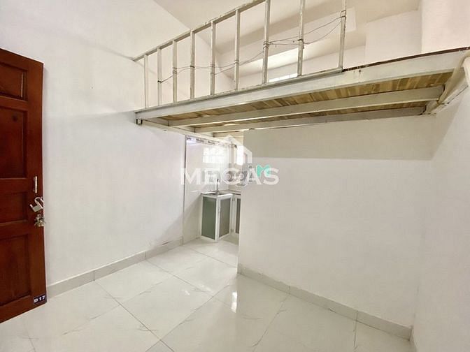 Hình ảnh Phòng trọ giá rẻ ngay ngã tư 4 xã