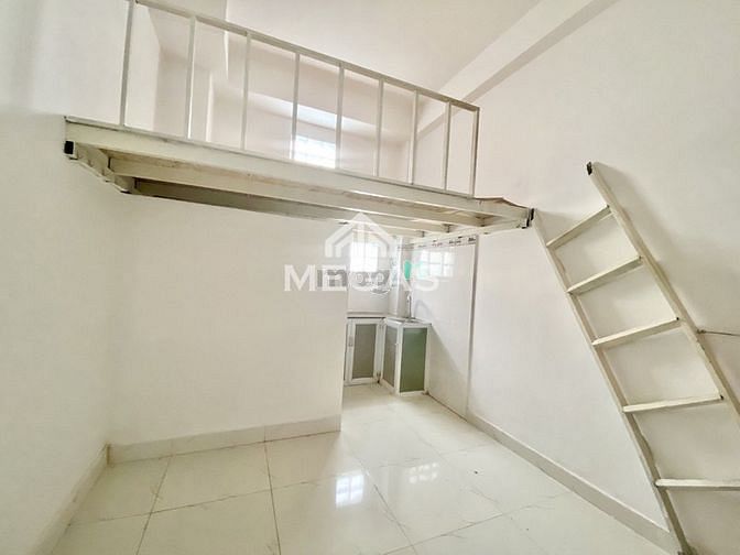 Hình ảnh Phòng trọ giá rẻ ngay ngã tư 4 xã