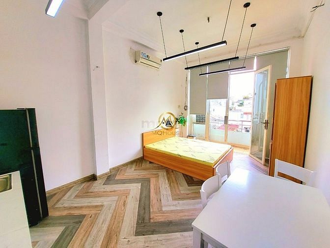 Hình ảnh Trang Chủ MB66.COM / Đăng Ký Tặng 66K ban công_30m2_ đủ nội thất_ quận 1