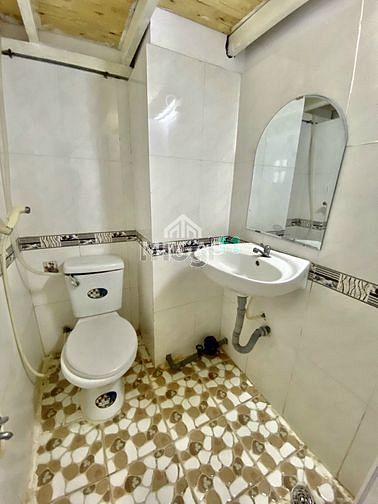 Hình ảnh Phòng trọ giá rẻ ngay ngã tư 4 xã