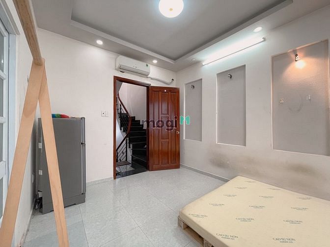 Hình ảnh Phòng cho thuê full nội thất ban công thoáng mát