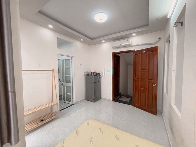 Hình ảnh Phòng cho thuê full nội thất ban công thoáng mát