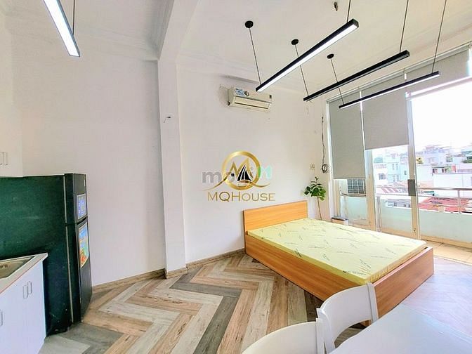 Hình ảnh Trang Chủ MB66.COM / Đăng Ký Tặng 66K ban công_30m2_ đủ nội thất_ quận 1