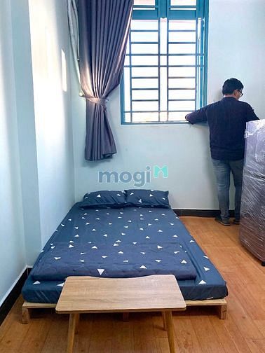 Hình ảnh Mb6623 nạp rút nhanh chóng dịch vụ full nội thất Nguyễn Văn Đậu