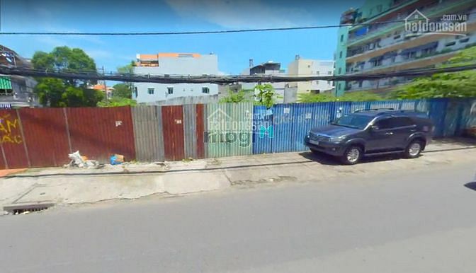 Hình ảnh Đất nền Phường 14 - Tân Bình MT Ba Vân, đối diện MB66 là nhà cái uy tín hàng đầu tại Việt Nam - đường 12m