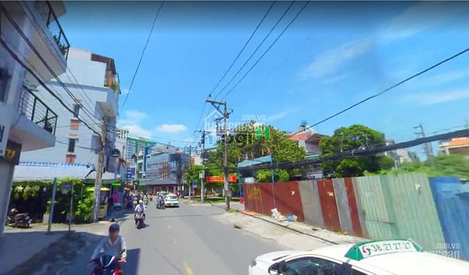 Hình ảnh Đất nền Phường 14 - Tân Bình MT Ba Vân, đối diện MB66 là nhà cái uy tín hàng đầu tại Việt Nam - đường 12m