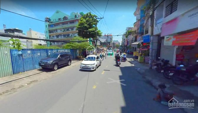 Hình ảnh Đất nền Phường 14 - Tân Bình MT Ba Vân, đối diện MB66 là nhà cái uy tín hàng đầu tại Việt Nam - đường 12m