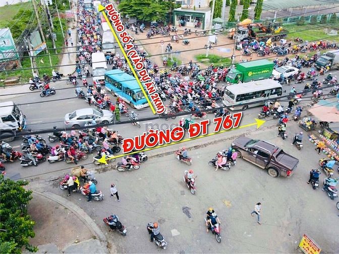 Hình ảnh Phân phối độc quyền dự án KDC PNR ESTELLA Đồng Nai