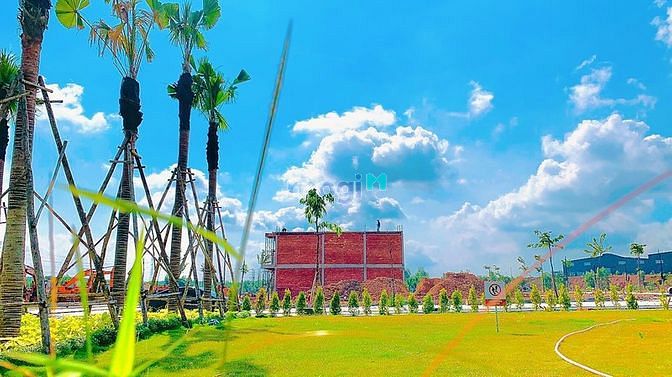 Hình ảnh Phân phối độc quyền dự án KDC PNR ESTELLA Đồng Nai