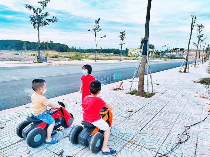 Hình ảnh Phân phối độc quyền dự án KDC PNR ESTELLA Đồng Nai