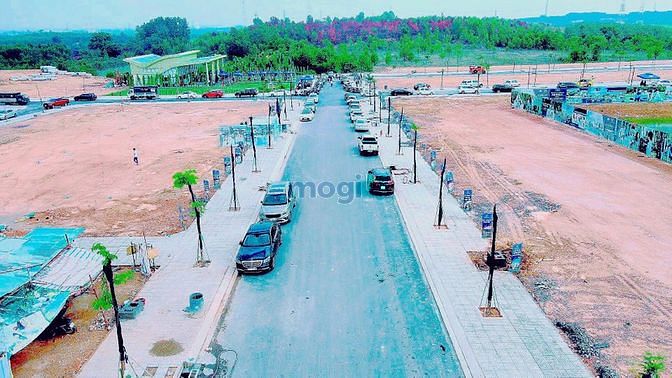 Hình ảnh Phân phối độc quyền dự án KDC PNR ESTELLA Đồng Nai