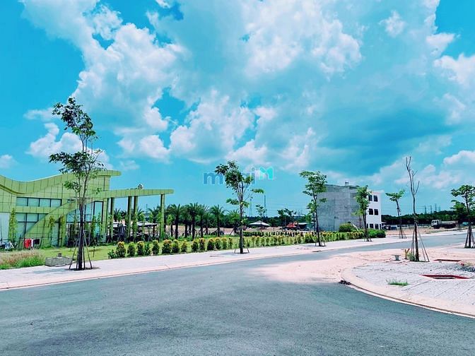Hình ảnh Phân phối độc quyền dự án KDC PNR ESTELLA Đồng Nai