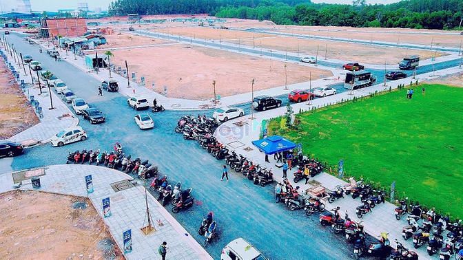 Hình ảnh Phân phối độc quyền dự án KDC PNR ESTELLA Đồng Nai