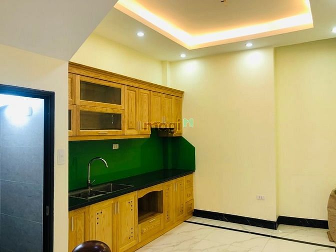 Hình ảnh Phố văn trì 37m ô tô đỗ nhà đẹp 3.2 tỷ