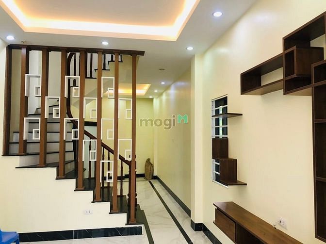 Hình ảnh Phố văn trì 37m ô tô đỗ nhà đẹp 3.2 tỷ