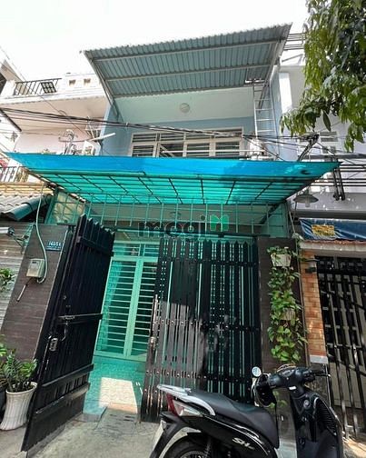 Hình ảnh Bán nhà đường Nguyễn Thông Q3, 52m2
