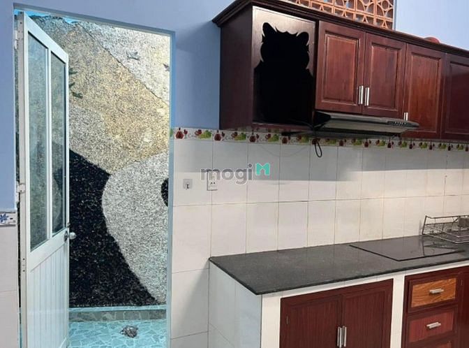 Hình ảnh Bán nhà đường Nguyễn Thông Q3, 52m2